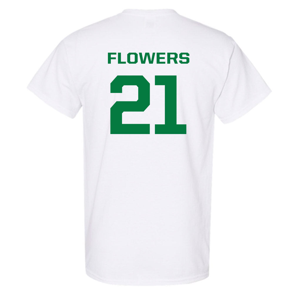 Oregon - NCAA Football : Aaron Flowers - Classic Fashion Shersey T-Shirt