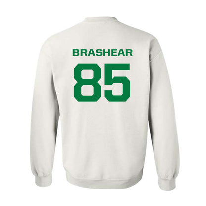 Oregon - NCAA Football : Travis Brashear - Classic Fashion Shersey Crewneck Sweatshirt