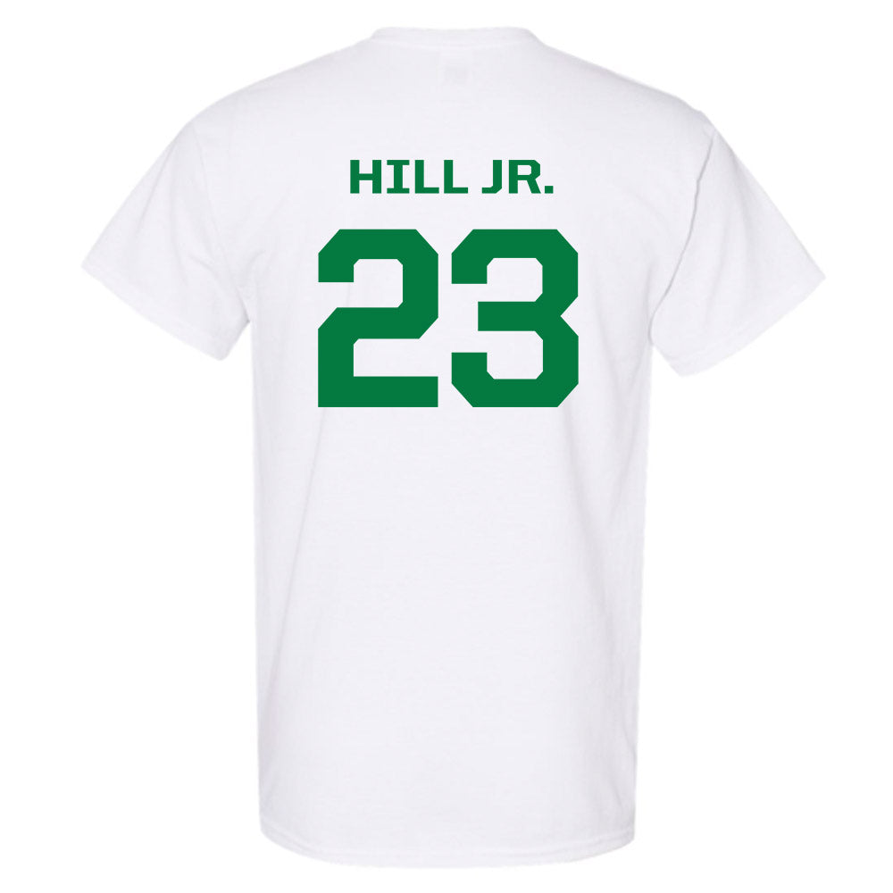 Oregon - NCAA Football : Dierre Hill Jr. - Classic Fashion Shersey T-Shirt-1