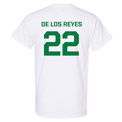 Oregon - NCAA Women's Volleyball : Maya De Los Reyes - Classic Fashion Shersey T-Shirt-1