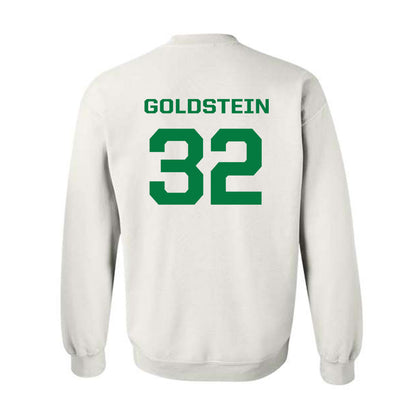 Oregon - NCAA Women's Soccer : Caeley Goldstein - Classic Fashion Shersey Crewneck Sweatshirt-1