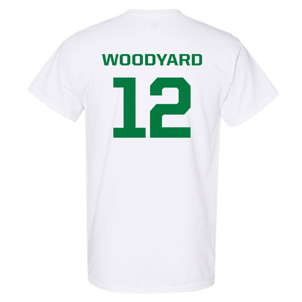 Oregon - NCAA Football : Peyton Woodyard - Classic Fashion Shersey T-Shirt-1
