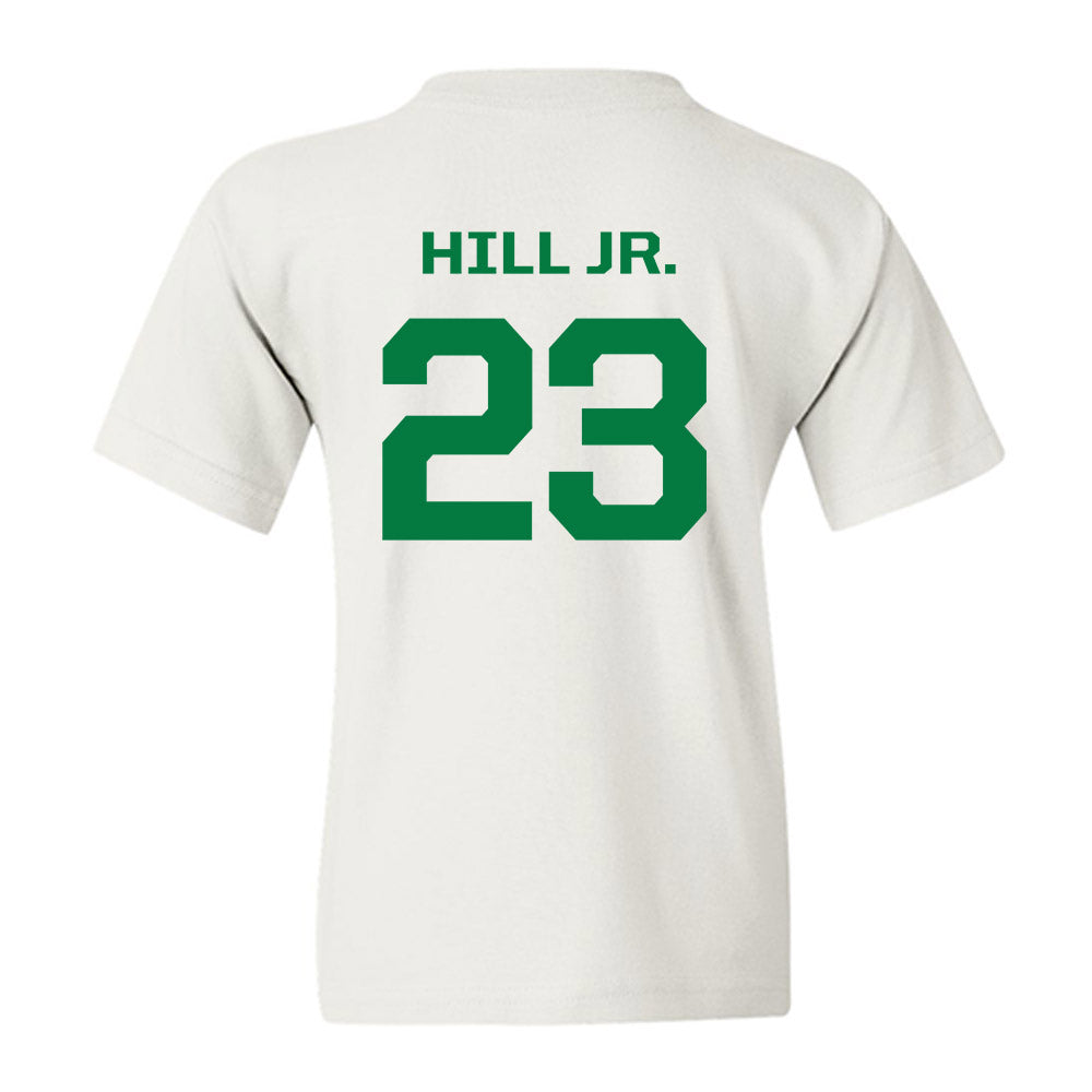Oregon - NCAA Football : Dierre Hill Jr. - Classic Fashion Shersey Youth T-Shirt-1