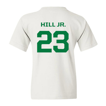 Oregon - NCAA Football : Dierre Hill Jr. - Classic Fashion Shersey Youth T-Shirt-1