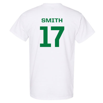Oregon - NCAA Baseball : Drew Smith - Classic Fashion Shersey T-Shirt-1