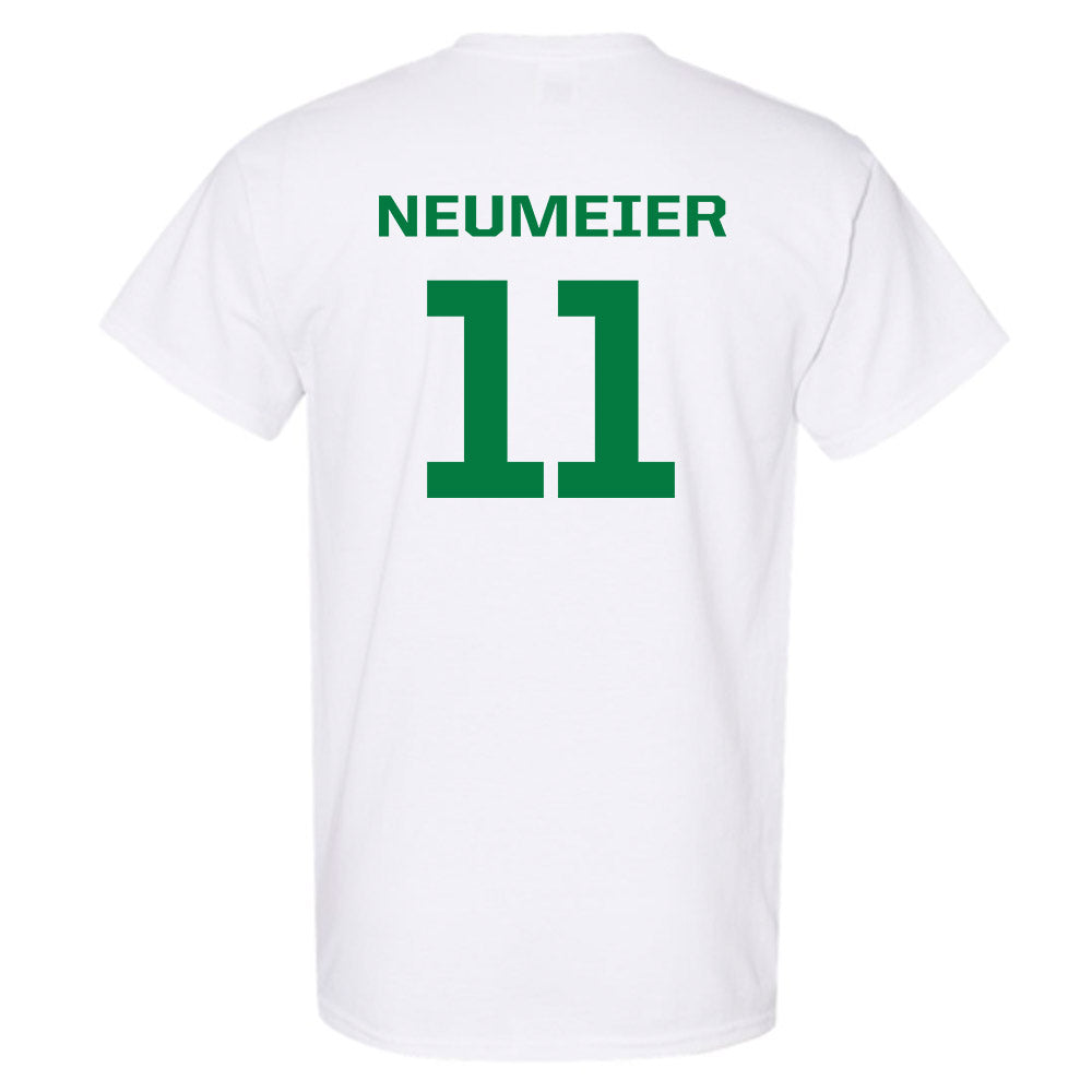 Oregon - NCAA Women's Soccer : Samantha Neumeier - Classic Fashion Shersey T-Shirt-1