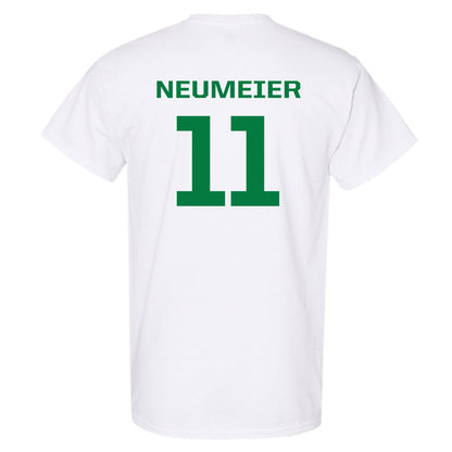 Oregon - NCAA Women's Soccer : Samantha Neumeier - Classic Fashion Shersey T-Shirt-1