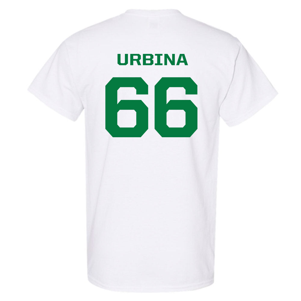 Oregon - NCAA Softball : Amanda Urbina - Classic Fashion Shersey T-Shirt-1