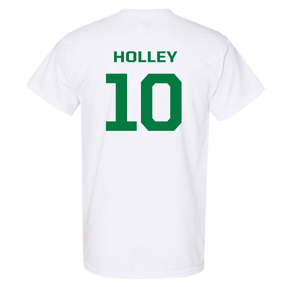 Oregon - NCAA Women's Soccer : Jayde Holley - Classic Fashion Shersey T-Shirt-1