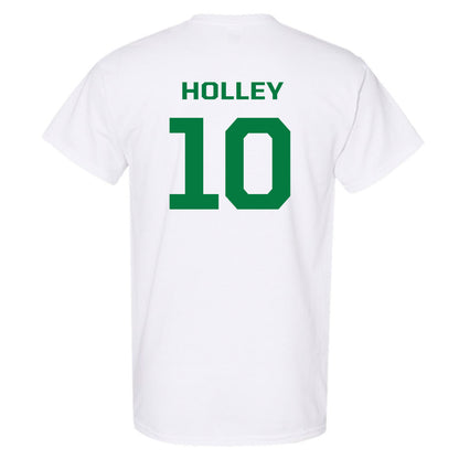 Oregon - NCAA Women's Soccer : Jayde Holley - Classic Fashion Shersey T-Shirt-1