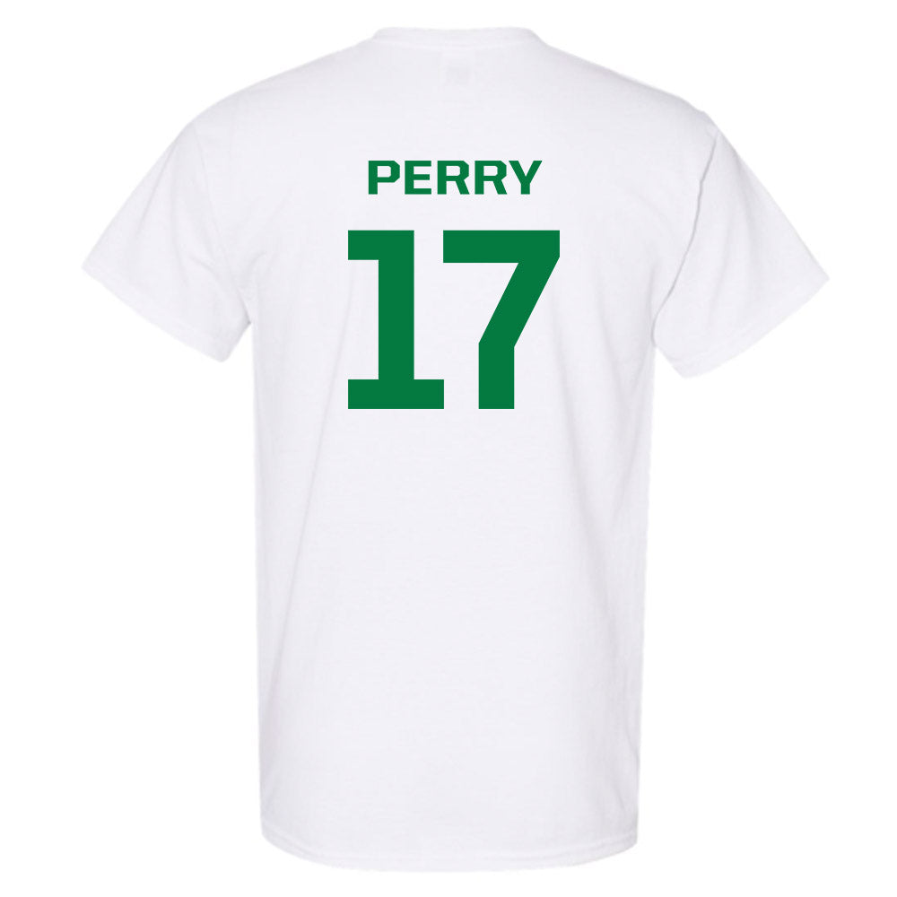 Oregon - NCAA Football : Cooper Perry - Classic Fashion Shersey T-Shirt-1