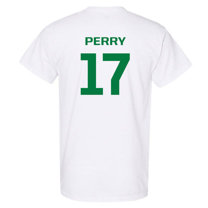 Oregon - NCAA Football : Cooper Perry - Classic Fashion Shersey T-Shirt-1