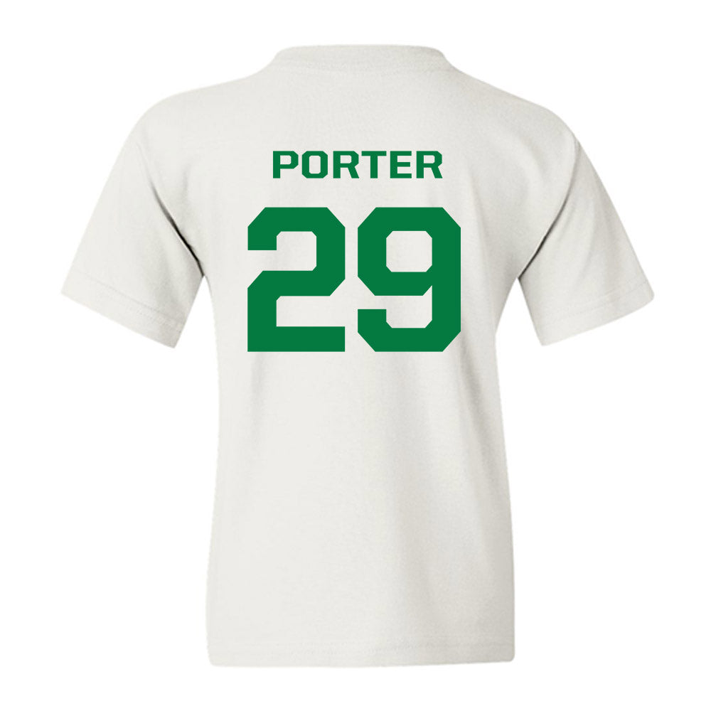 Oregon - NCAA Football : Ashton Porter - Classic Fashion Shersey Youth T-Shirt-1