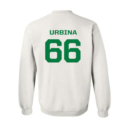 Oregon - NCAA Softball : Amanda Urbina - Classic Fashion Shersey Crewneck Sweatshirt-1