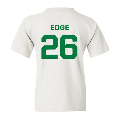 Oregon - NCAA Acrobatics & Tumbling : Aubrey Edge - Classic Fashion Shersey Youth T-Shirt-1
