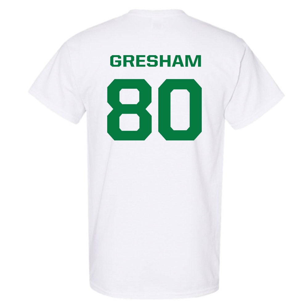 Oregon - NCAA Football : Dillon Gresham - Classic Fashion Shersey T-Shirt-1
