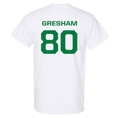 Oregon - NCAA Football : Dillon Gresham - Classic Fashion Shersey T-Shirt-1