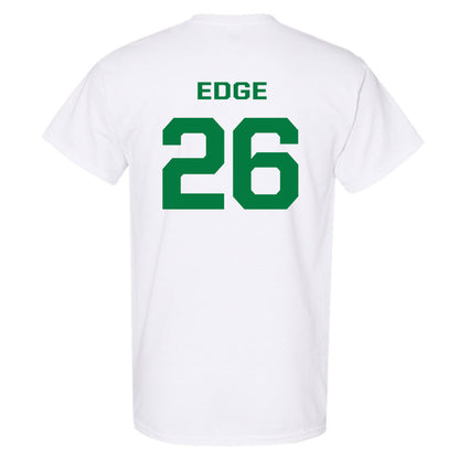 Oregon - NCAA Acrobatics & Tumbling : Aubrey Edge - Classic Fashion Shersey T-Shirt-1