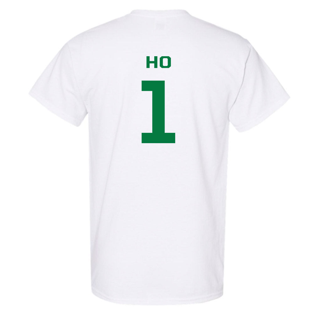Oregon - NCAA Softball : Taryn Ho - Classic Fashion Shersey T-Shirt-1