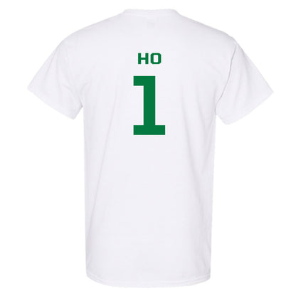 Oregon - NCAA Softball : Taryn Ho - Classic Fashion Shersey T-Shirt-1