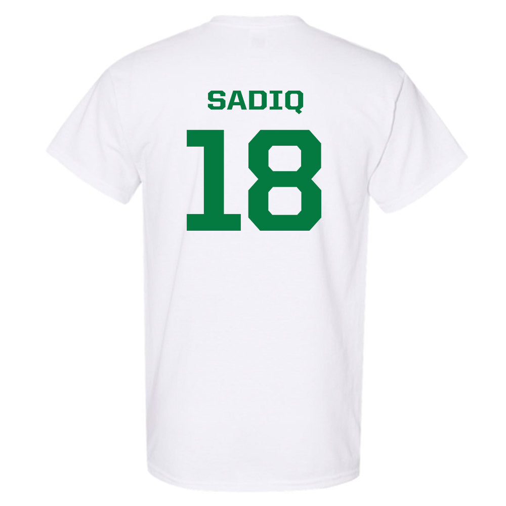 Oregon - NCAA Football : Kenyon Sadiq - Classic Fashion Shersey T-Shirt-1