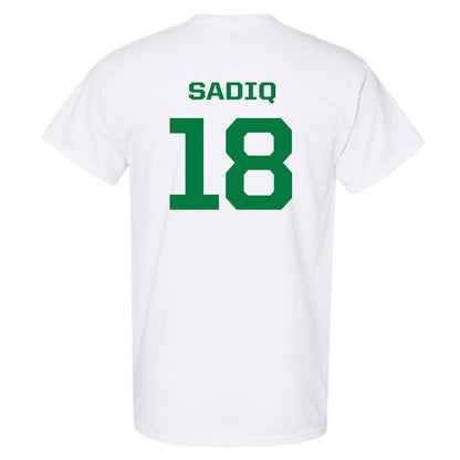 Oregon - NCAA Football : Kenyon Sadiq - Classic Fashion Shersey T-Shirt-1