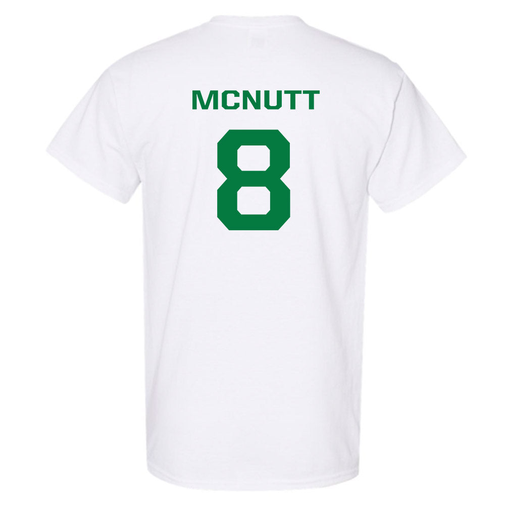 Oregon - NCAA Football : Trey McNutt - Classic Fashion Shersey T-Shirt-1