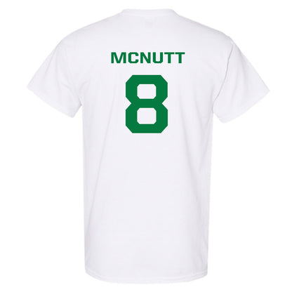 Oregon - NCAA Football : Trey McNutt - Classic Fashion Shersey T-Shirt-1