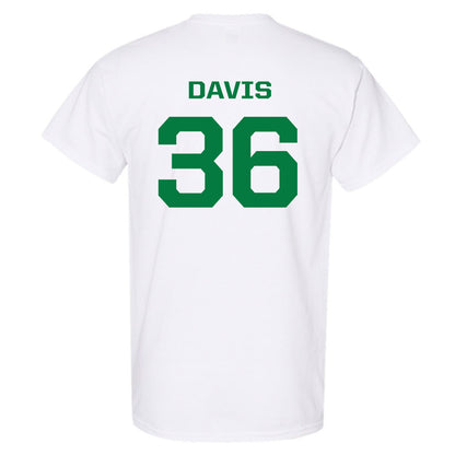 Oregon - NCAA Football : Timon Davis - Classic Fashion Shersey T-Shirt-1