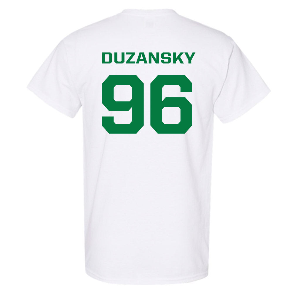 Oregon - NCAA Football : Nick Duzansky - Classic Fashion Shersey T-Shirt-1