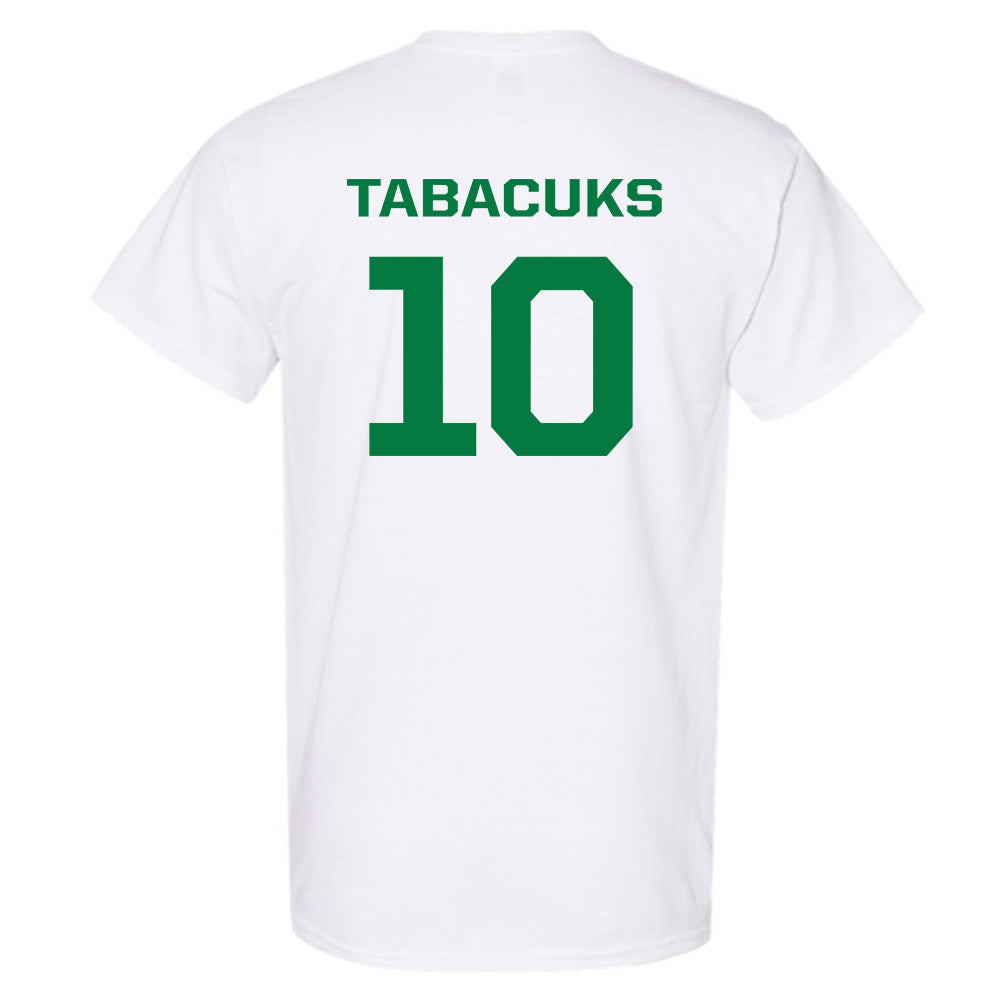 Oregon - NCAA Women's Volleyball : Maria Tabacuks - Classic Fashion Shersey T-Shirt-1