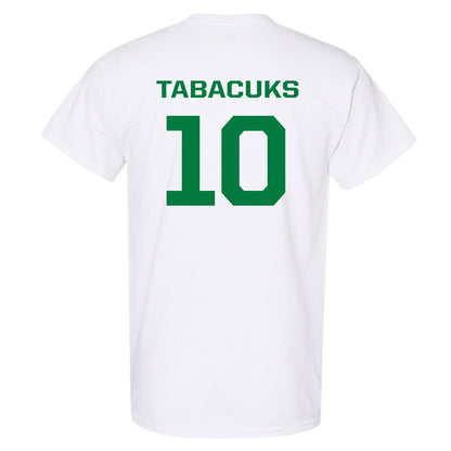 Oregon - NCAA Women's Volleyball : Maria Tabacuks - Classic Fashion Shersey T-Shirt-1