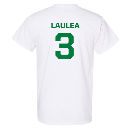 Oregon - NCAA Football : Sione Laulea - Classic Fashion Shersey T-Shirt-1