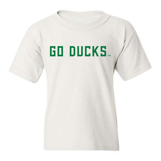 Oregon - NCAA Women's Soccer : Cameron Bourne - Classic Fashion Shersey Youth T-Shirt