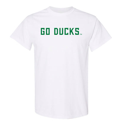 Oregon - NCAA Women's Soccer : Taylor Bryan - Classic Fashion Shersey T-Shirt