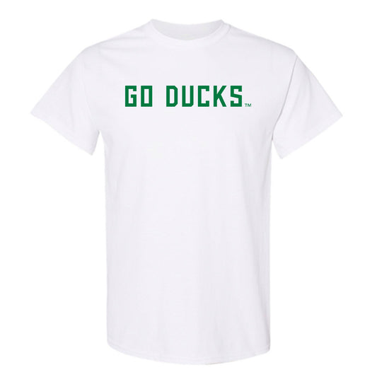 Oregon - NCAA Women's Soccer : Taylor Bryan - Classic Fashion Shersey T-Shirt