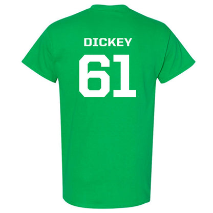 Oregon - NCAA Football : JaJuan Dickey - Classic Fashion Shersey T-Shirt-1