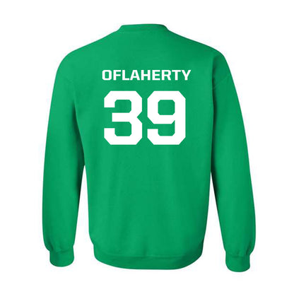 Oregon - NCAA Football : Cormac OFlaherty - Classic Fashion Shersey Crewneck Sweatshirt-1