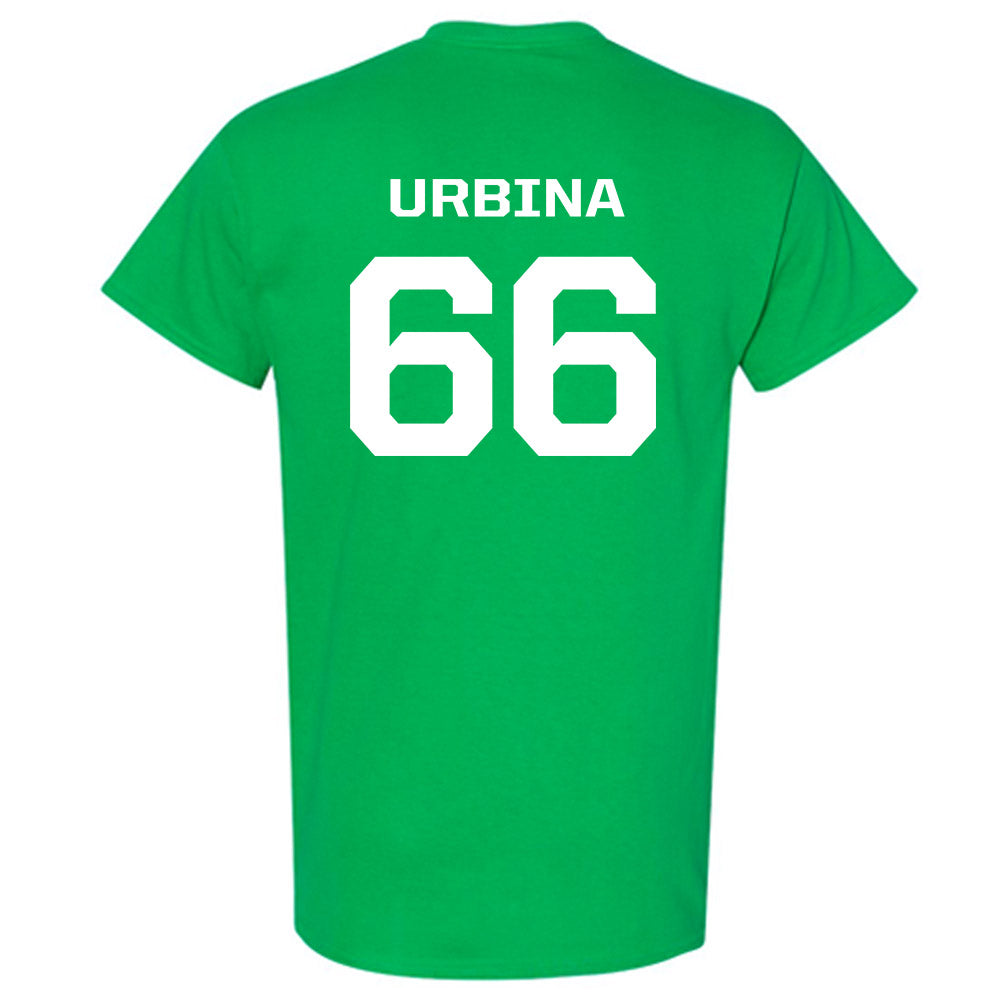 Oregon - NCAA Softball : Amanda Urbina - Classic Fashion Shersey T-Shirt-1