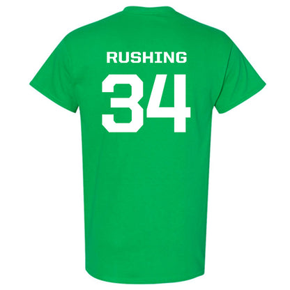 Oregon - NCAA Football : Cruz Rushing - Classic Fashion Shersey T-Shirt-1