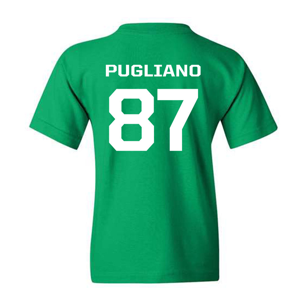 Oregon - NCAA Football : Aj Pugliano - Classic Fashion Shersey Youth T-Shirt