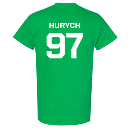 Oregon - NCAA Football : Gage Hurych - Classic Fashion Shersey T-Shirt