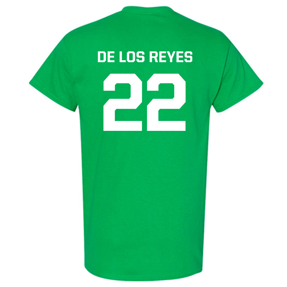 Oregon - NCAA Women's Volleyball : Maya De Los Reyes - Classic Fashion Shersey T-Shirt-1