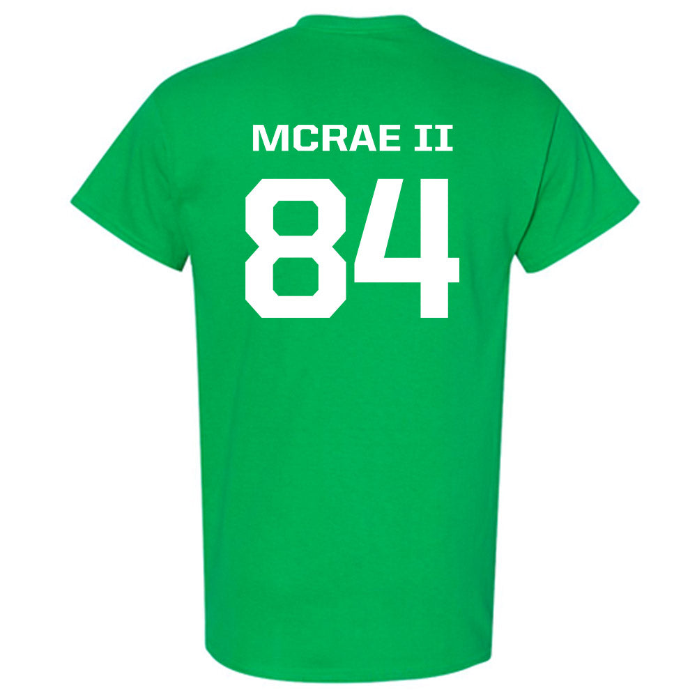 Oregon - NCAA Football : Jovon McRae II - Classic Fashion Shersey T-Shirt-1