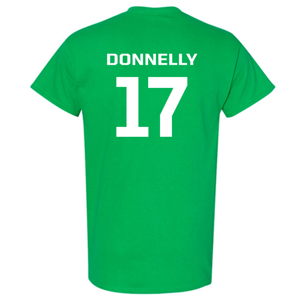 Oregon - NCAA Women's Lacrosse : Bridget Donnelly - Classic Fashion Shersey T-Shirt-1