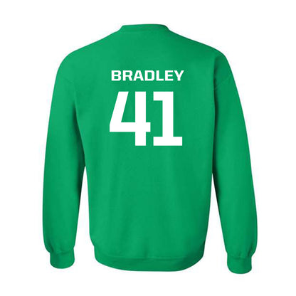Oregon - NCAA Baseball : Tanner Bradley - Classic Fashion Shersey Crewneck Sweatshirt-1