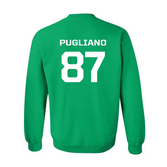 Oregon - NCAA Football : Aj Pugliano - Classic Fashion Shersey Crewneck Sweatshirt