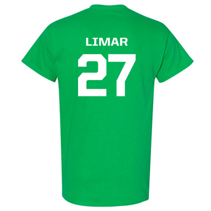 Oregon - NCAA Football : Jayden Limar - Classic Fashion Shersey T-Shirt-1