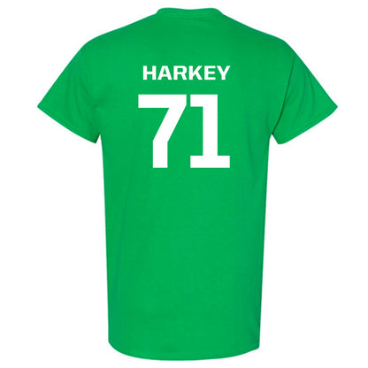 Oregon - NCAA Football : Alex Harkey - Classic Fashion Shersey T-Shirt-1