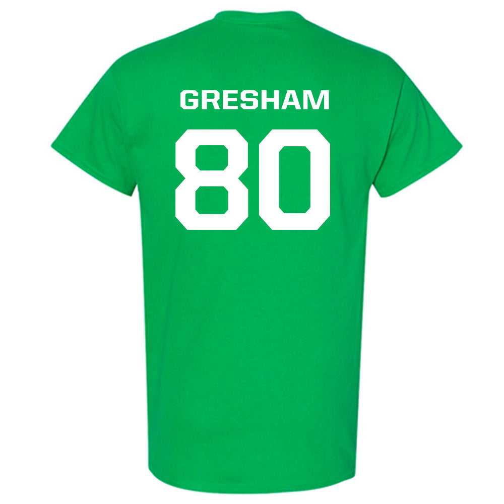 Oregon - NCAA Football : Dillon Gresham - Classic Fashion Shersey T-Shirt-1